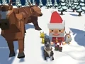 Xogo Reindeer Recruit en liña