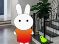 Xogo Finding The Naughty Bunny en liña