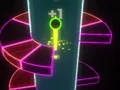 Xogo Neon Tower en liña