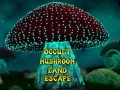 Xogo Occult Mushroom Land Escape en liña