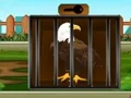 Xogo Rescue the Bald Eagle en liña