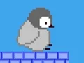 Xogo Roll Penguin game en liña