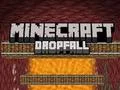 Xogo Minecraft Dropper en liña
