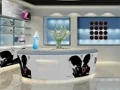 Xogo Modern Mobile Showroom Escape en liña