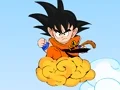 Xogo Dragon ball III en liña