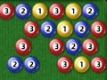 Xogo Bubble Billiards en liña