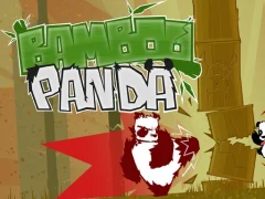 Xogo Bamboo Panda en liña