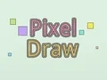 Xogo Pixel Draw en liña