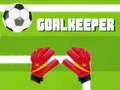 Xogo Goalkeeper en liña