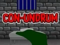 Xogo Con-undrum en liña