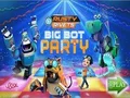 Xogo Rusty Rivets Big Bot Party en liña