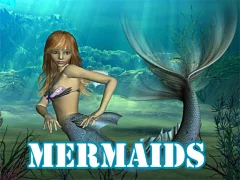 Xogo Mermaids en liña