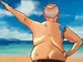 Xogo Barnacle Grandpa en liña