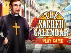 Xogo The Sacred Calendar en liña