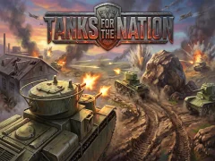 Xogo Tanks for the Nation en liña