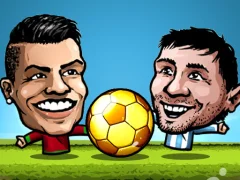 Xogo Dream Head Soccer en liña