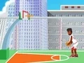 Xogo Basketball Legend en liña