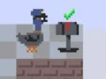 Xogo The Pigeon Post Principle en liña