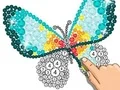 Xogo Diamond Painting For Girls en liña