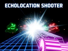 Xogo Echolocation Shooter en liña
