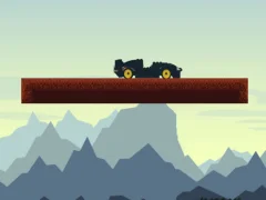 Xogo Jumpy Car en liña
