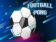 Xogo Football Pong en liña