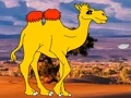 Xogo Assist The Mom Camel en liña