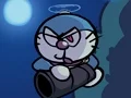 Xogo FNF: Doraemon's Long Day en liña