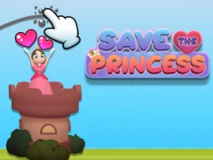 Xogo Save the Princess en liña