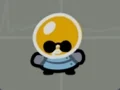 Xogo Hedgehog Dilemma for Robots en liña