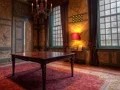 Xogo Medieval Castle Secret Map Escape en liña
