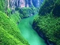 Xogo River Valley Scenery Escape en liña