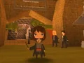 Xogo Kogama: Hogwarts Magic Adventures en liña