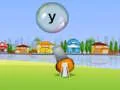Xogo Balloon Typing en liña