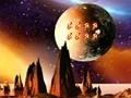 Xogo Planet Landscape  Escape en liña