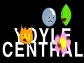 Xogo FNF x BFDI: Yoylecake Central v2 en liña