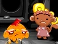 Xogo Monkey Go Happy Stage 750 en liña