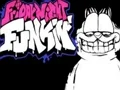 Xogo Friday Night Funkin End Of Abuse en liña