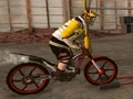 Xogo Trial Bike Racing Clash en liña