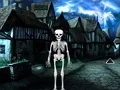 Xogo Find The Skull Rider Bike en liña