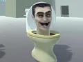 Xogo 2 Player Skibidi Toilet en liña