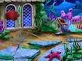 Xogo Undersea Golden Pearl Escape en liña