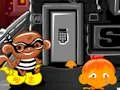 Xogo Monkey Go Happy Stage 754 en liña