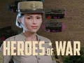 Xogo Heroes of War en liña