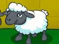 Xogo Sheep Twins Escape en liña