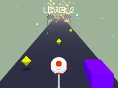 Xogo Pixel Speed Ball en liña