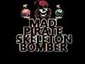 Xogo Mad Pirate Skeleton Bomber en liña
