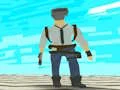 Xogo Kogama: Kogamain's Battlegrounds en liña