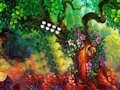 Xogo Enchanted Lizard Forest Escape en liña