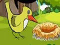 Xogo Rescue The Sparrow Egg-01 en liña